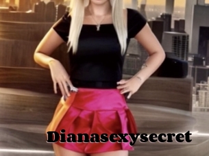 Dianasexysecret