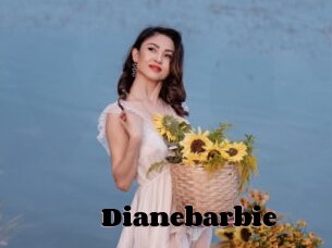 Dianebarbie