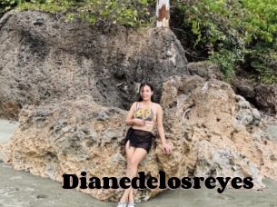 Dianedelosreyes