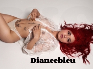 Dianeebleu