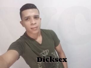 Dicksex