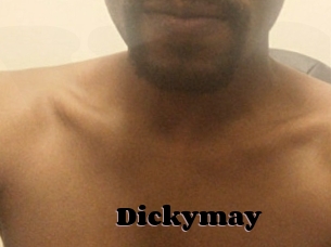 Dickymay