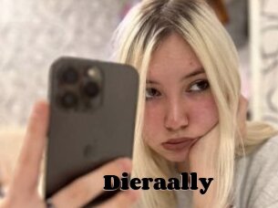 Dieraally
