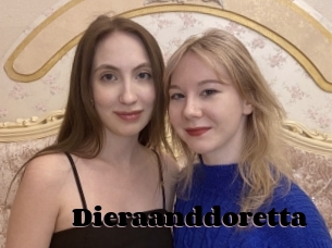 Dieraanddoretta