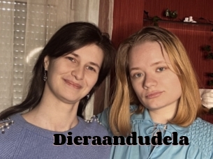 Dieraandudela