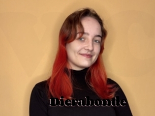 Dierabonde