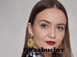 Dierabucker