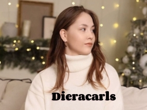 Dieracarls