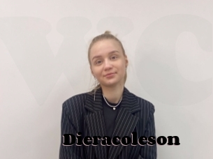 Dieracoleson