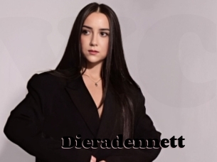 Dieradennett