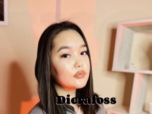 Dierafoss