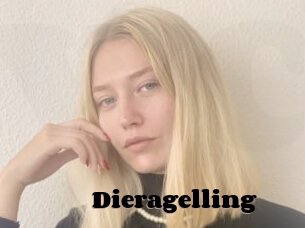 Dieragelling