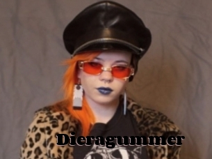 Dieragummer