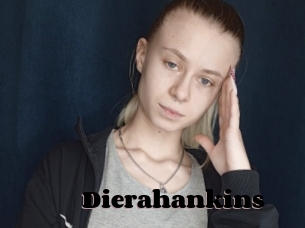Dierahankins