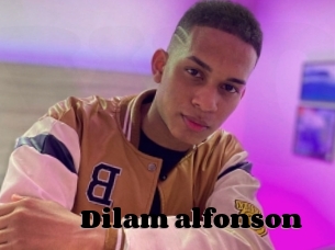 Dilam_alfonson