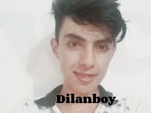 Dilanboy