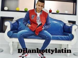 Dilanhottylatin
