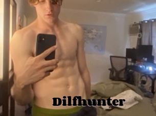Dilfhunter