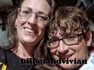 Dillonandvivian