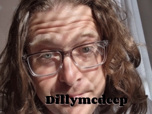 Dillymcdeep