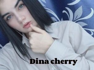 Dina_cherry