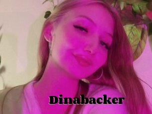Dinabacker