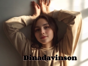 Dinadavinson