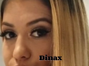 Dinax