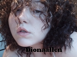 Dionaallen
