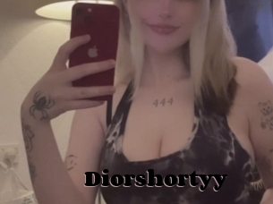 Diorshortyy