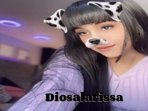 Diosalarissa