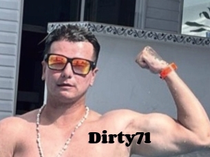 Dirty71