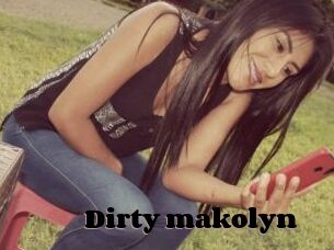 Dirty_makolyn