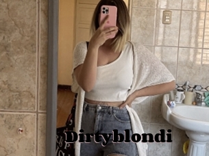 Dirtyblondi