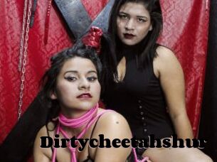 Dirtycheetahshur
