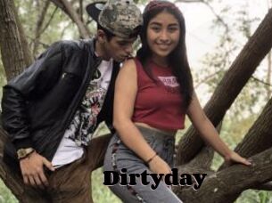 Dirtyday