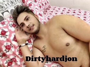 Dirtyhardjon
