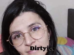 Dirtyjet