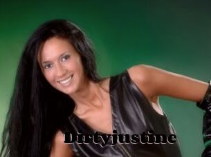Dirtyjustine