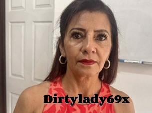 Dirtylady69x
