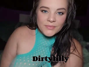 Dirtylilly