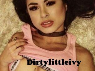 Dirtylittleivy