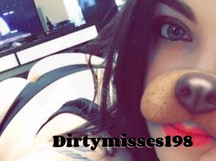 Dirtymisses198