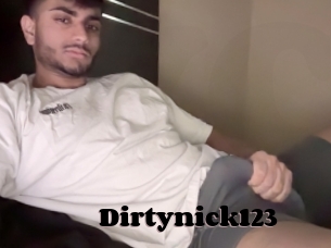 Dirtynick123