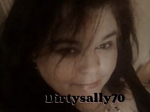 Dirtysally70