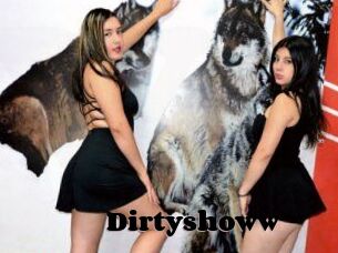 Dirtyshoww