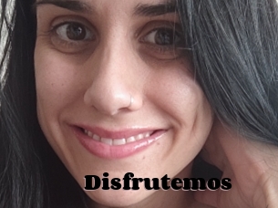 Disfrutemos