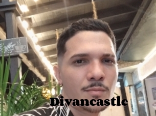 Divancastle