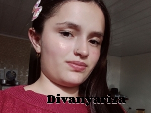 Divanyariza