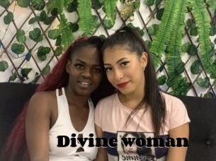 Divine_woman